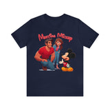 Meeting Mickey T-shirt