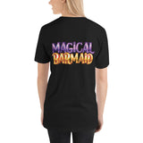 Magical Barmaid Unisex t-shirt