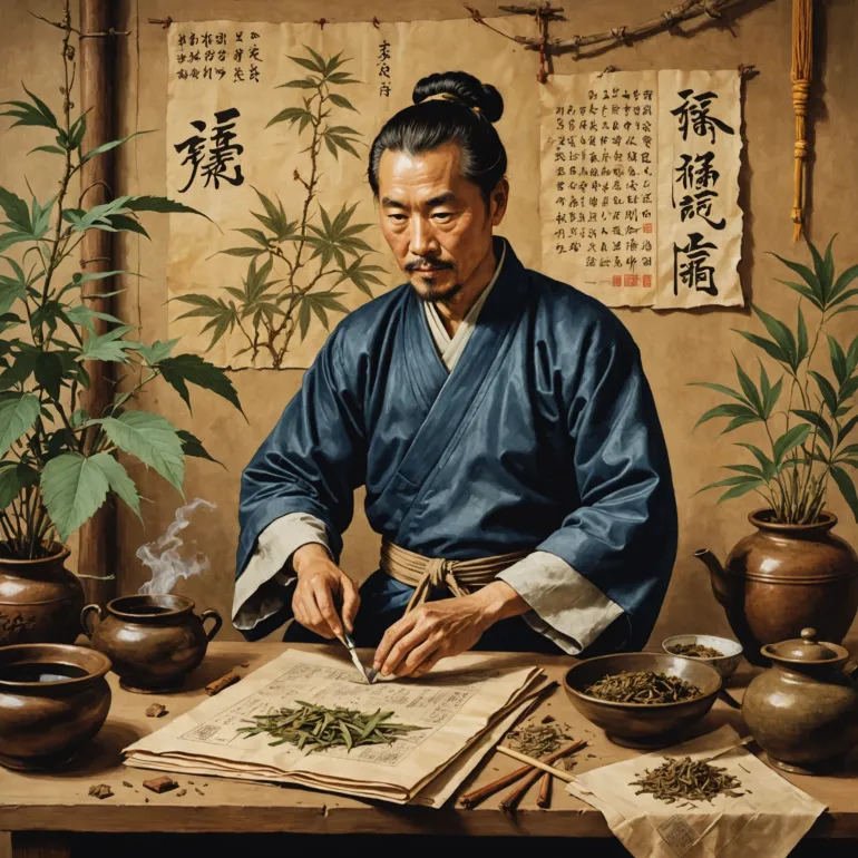 История одной вещи: бумага, чай, порох, джинсы, часы — откуда пошло