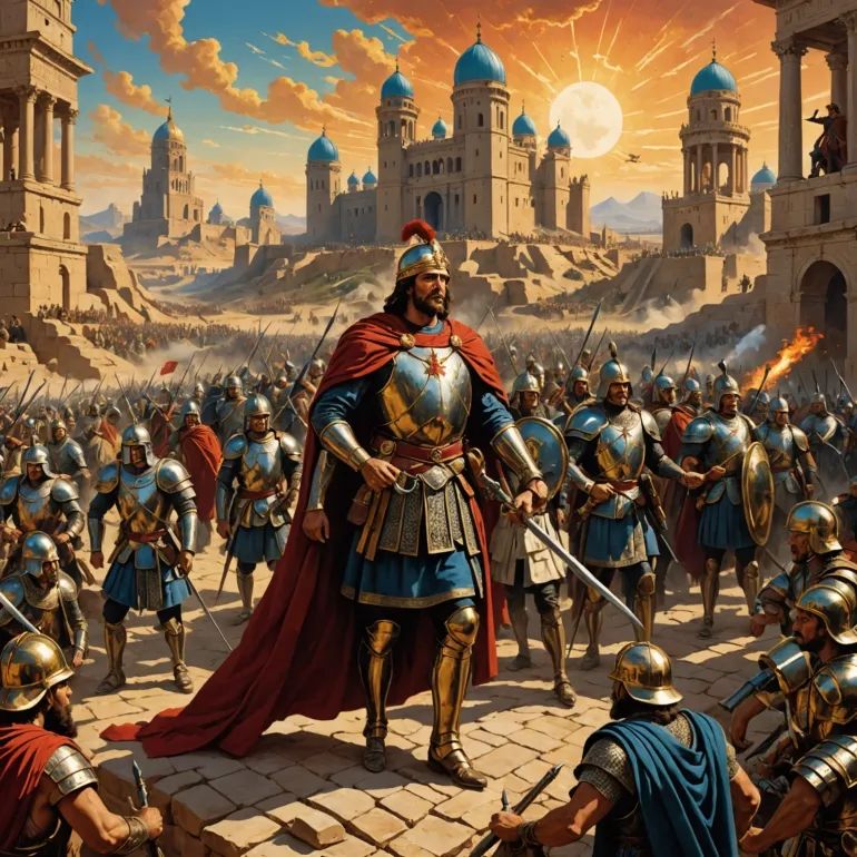 Империи: почему они растут и почему распадаются