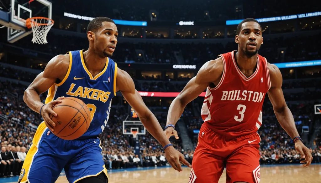 Медиа баскет это - Как шоу-баскетбол стал новым явлением и собирает миллионы просмотров