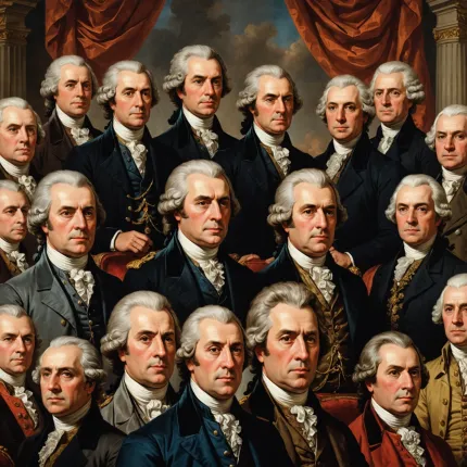 История: Как дипломатия решала (или не решала) конфликты — взгляд сквозь века