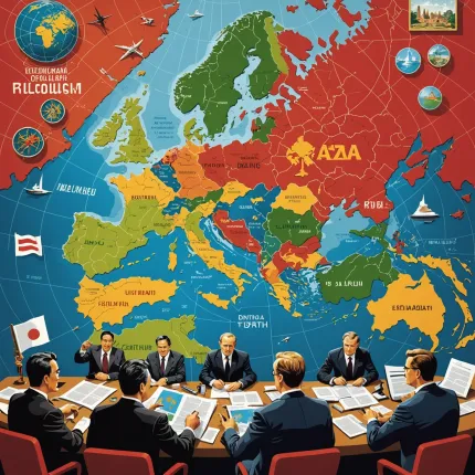 История: Реформы, которые перевернули страны — что было до и что стало после