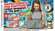 Маркетплейсы под контроль. Товар проверят за три дня
